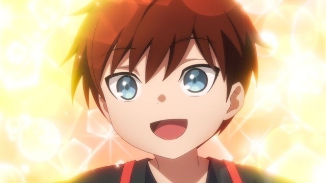 The Beginning After the End